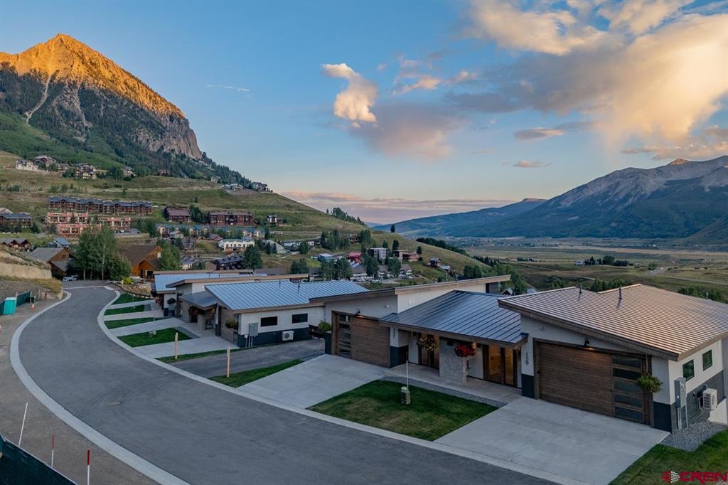 157 Snowmass Road — photo