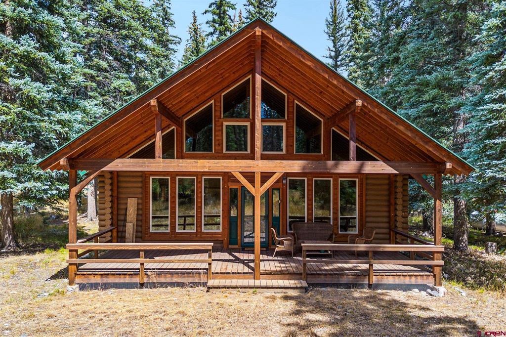 11 & 17 Ponderosa Homes Drive — photo