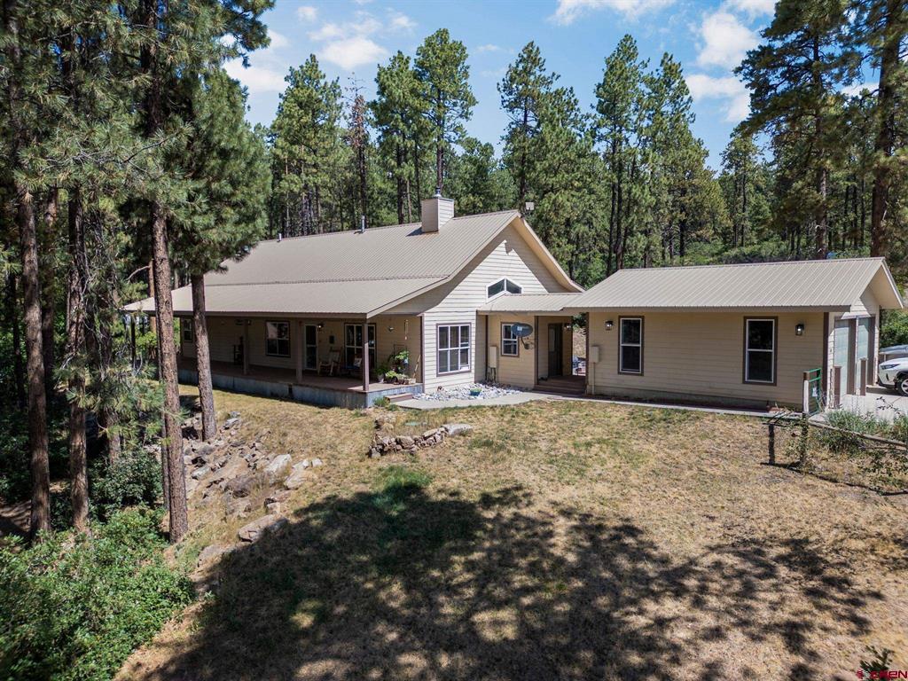 405 Berry Drive — photo