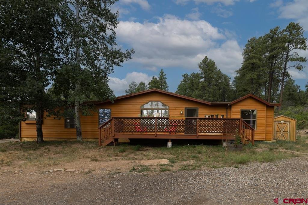 133 Pine Cone Drive — photo