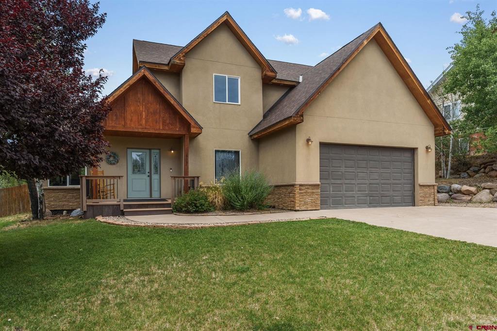 635 Dove Ranch Road — photo