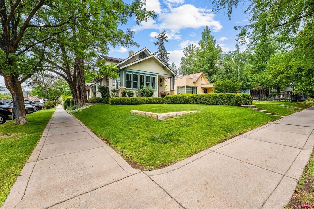 703 E 3rd Avenue, Durango, CO 81301 — photo 2