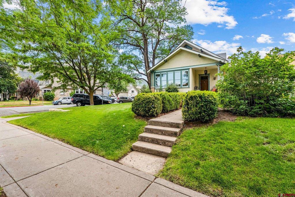703 E 3rd Avenue, Durango, CO 81301 — photo 3
