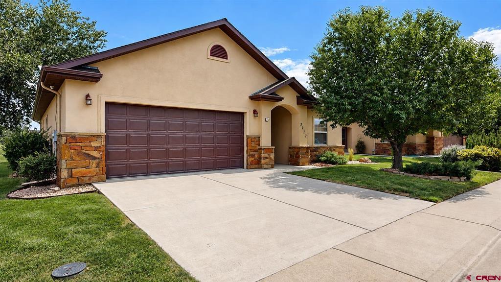 3717 Mount Hayden Court — photo
