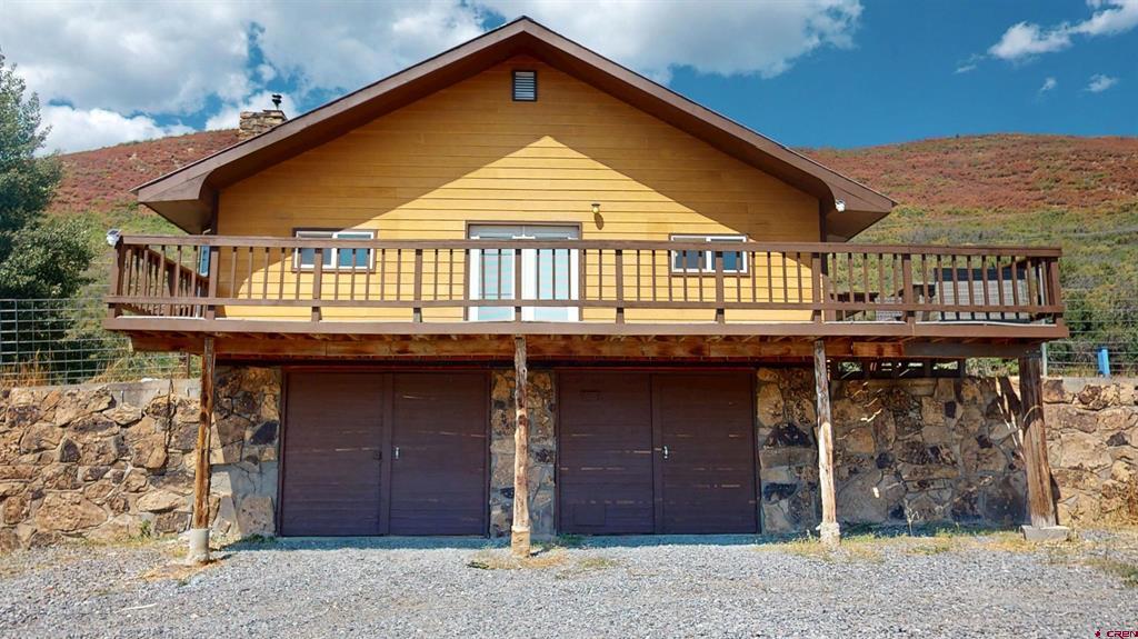 25615 Starner Loop Road, Cedaredge, CO 81413 — photo 2