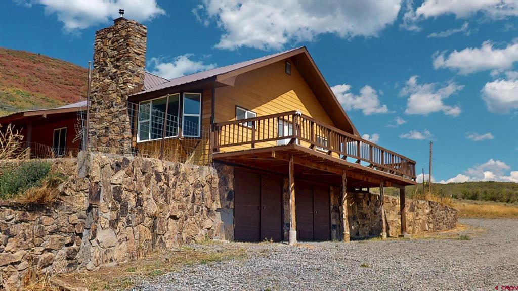 25615 Starner Loop Road, Cedaredge, CO 81413 — photo 3