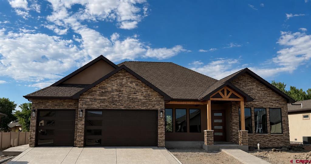2325 Stone Bridge Drive — photo