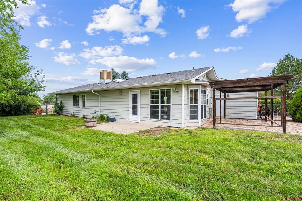 608 Anasazi Drive — photo