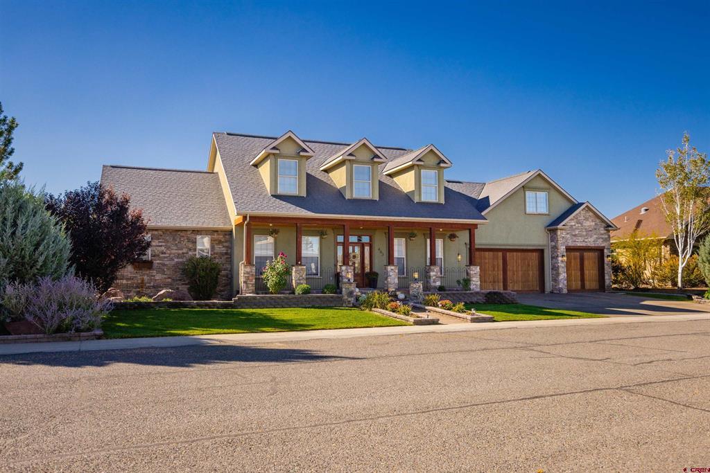463 Cobble Drive — photo