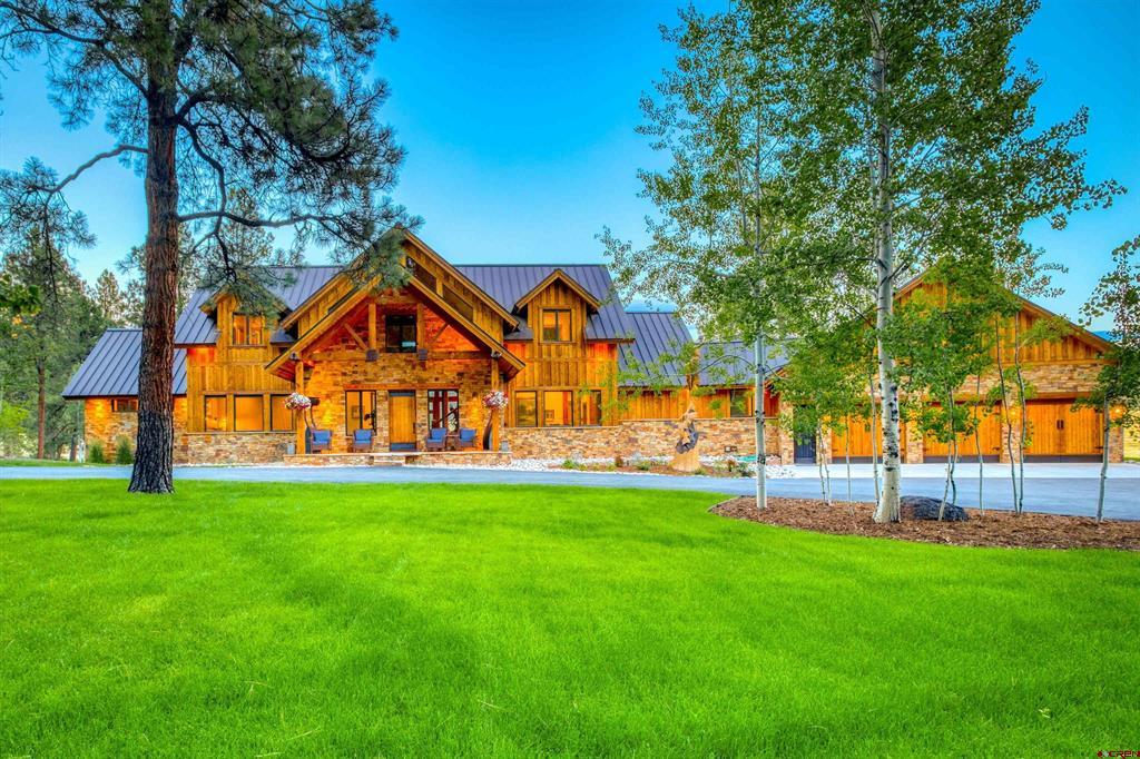 4401 Hidden Valley Drive — photo