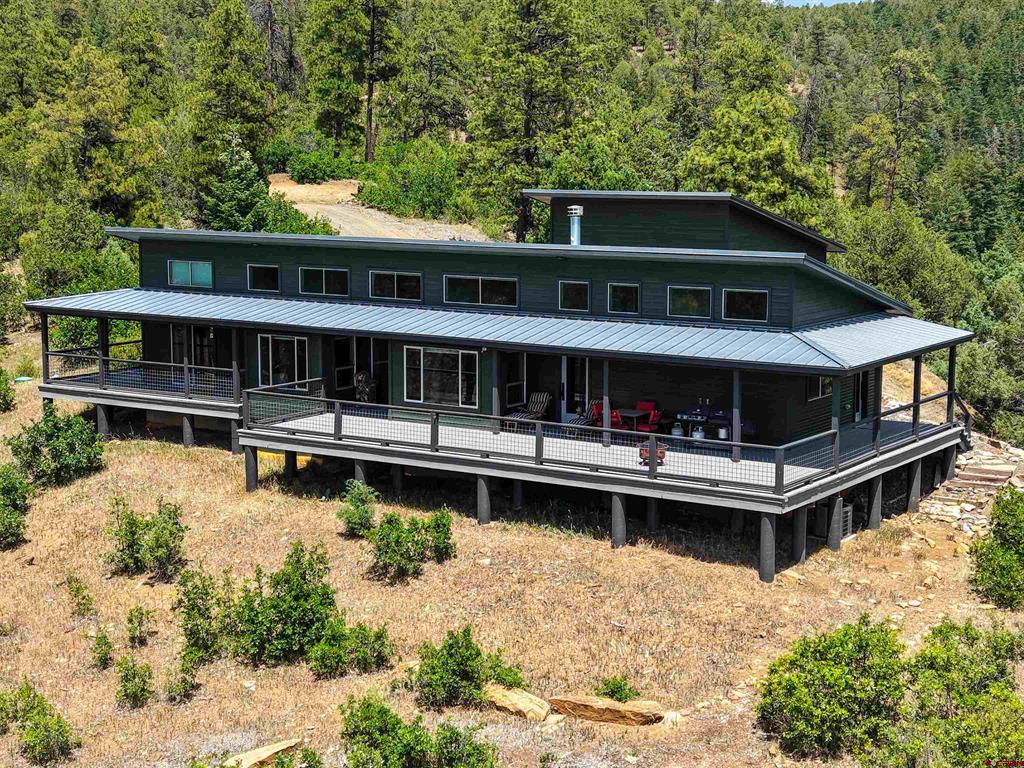 609 S Black Bear Place — photo