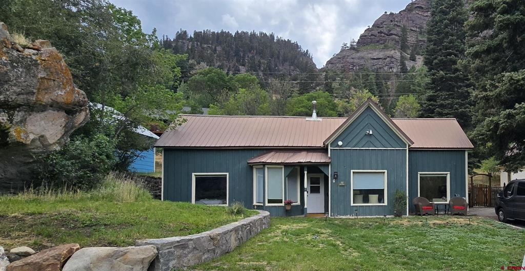 532 Oak Street — photo