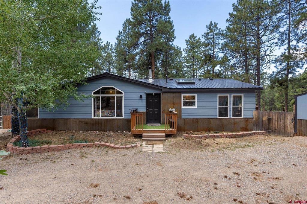 448 Deer Ridge Drive — photo