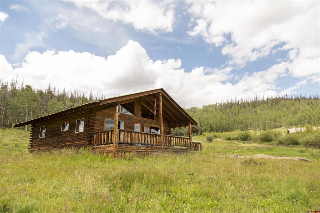 1001 CR 17 Willow Cabin — photo