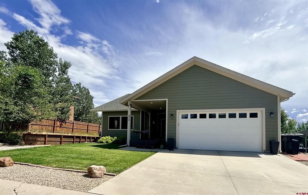 624 Dove Ranch Road — photo