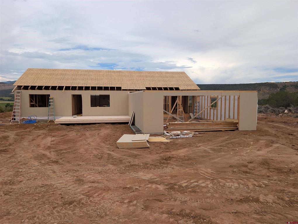 15770 Heaven's View Road — photo