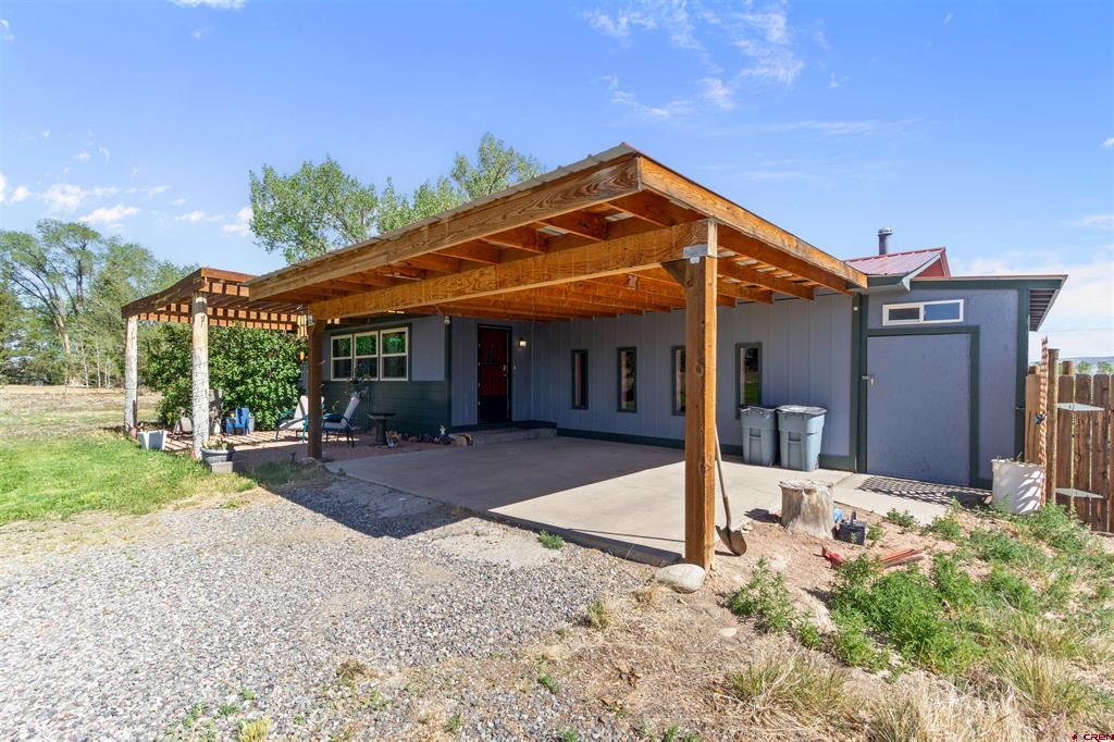 63475 Juniper Road — photo