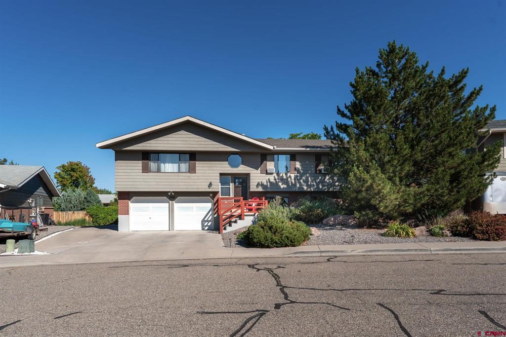 1538 Manchester Drive — photo