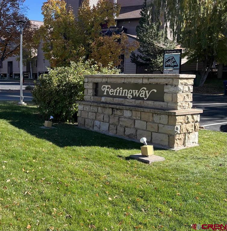 6 Ferringway Circle #29 — photo