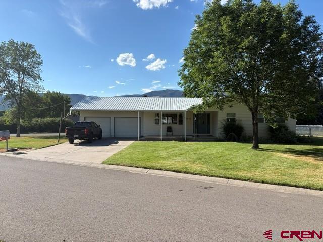 1622 Meadowbrook Boulevard — photo