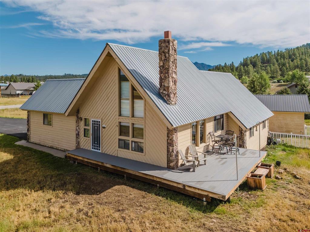 8103 N Pagosa Boulevard — photo
