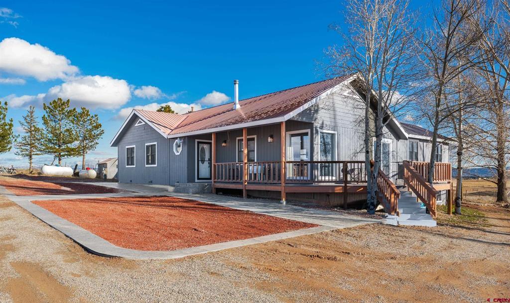 4656 County Road 302 — photo