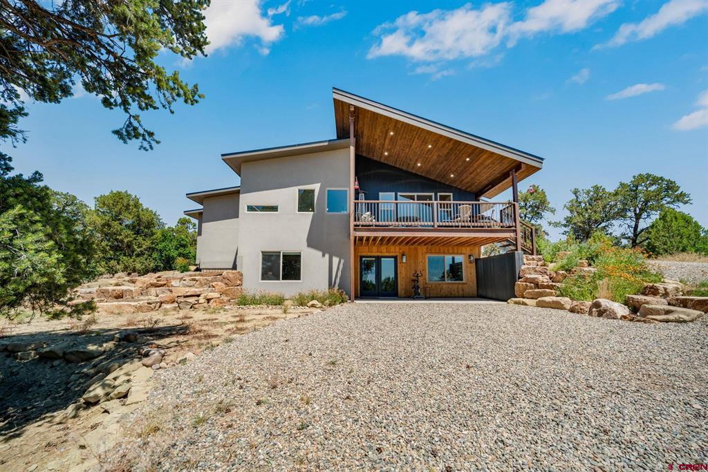 149 Rustic Ridge Road, Ignacio, CO 81137 — photo 2