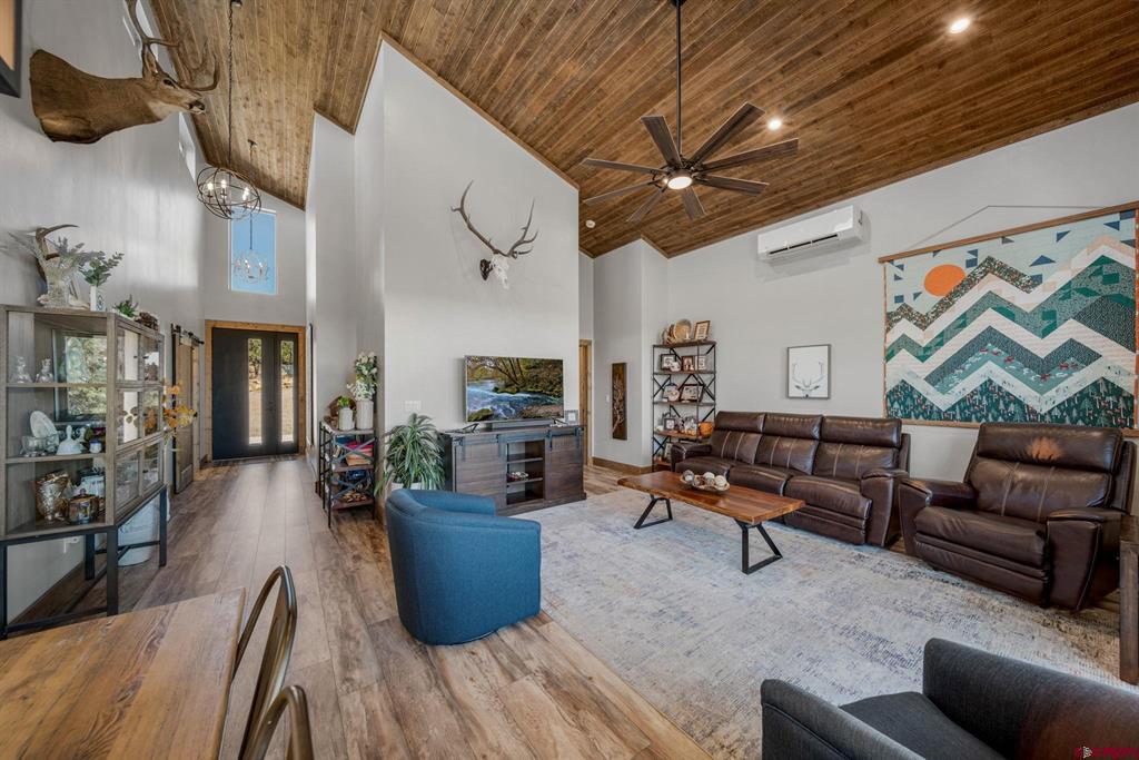 149 Rustic Ridge Road, Ignacio, CO 81137 — photo 3
