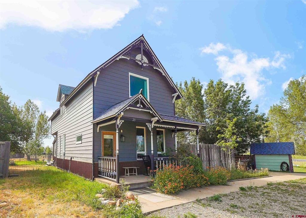 23, 25 & 27 CR 222 — photo