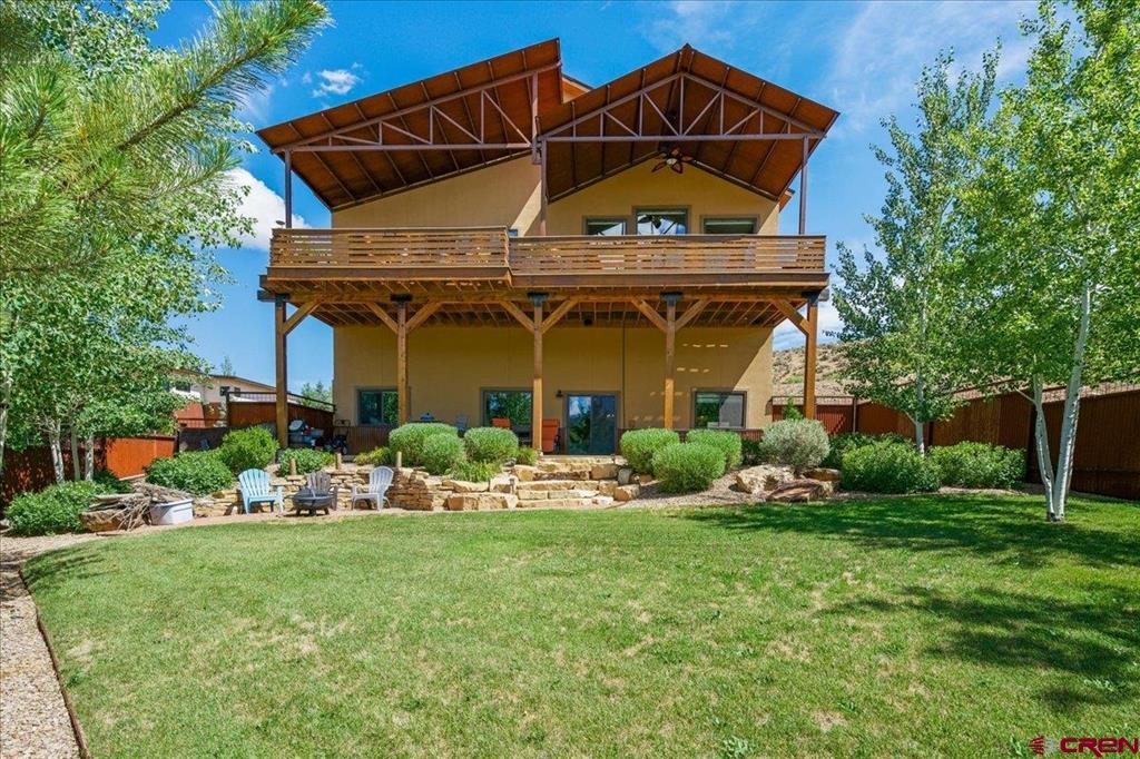 626 River Park Drive — photo
