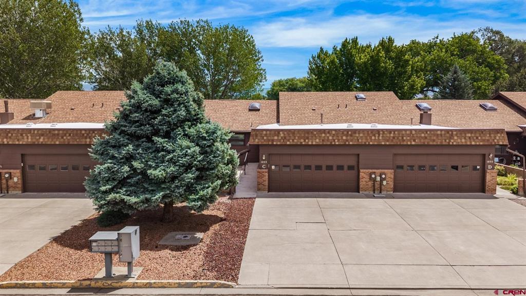 1035 Margo Court C — photo