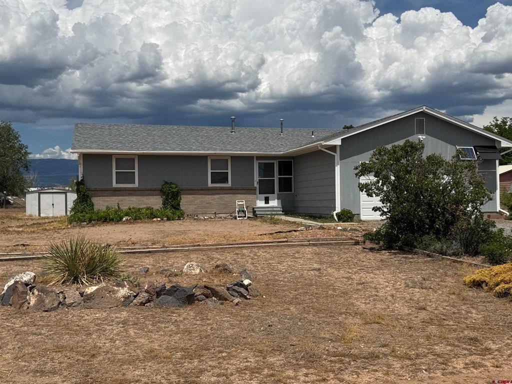 21195 Mountain Village Drive — photo