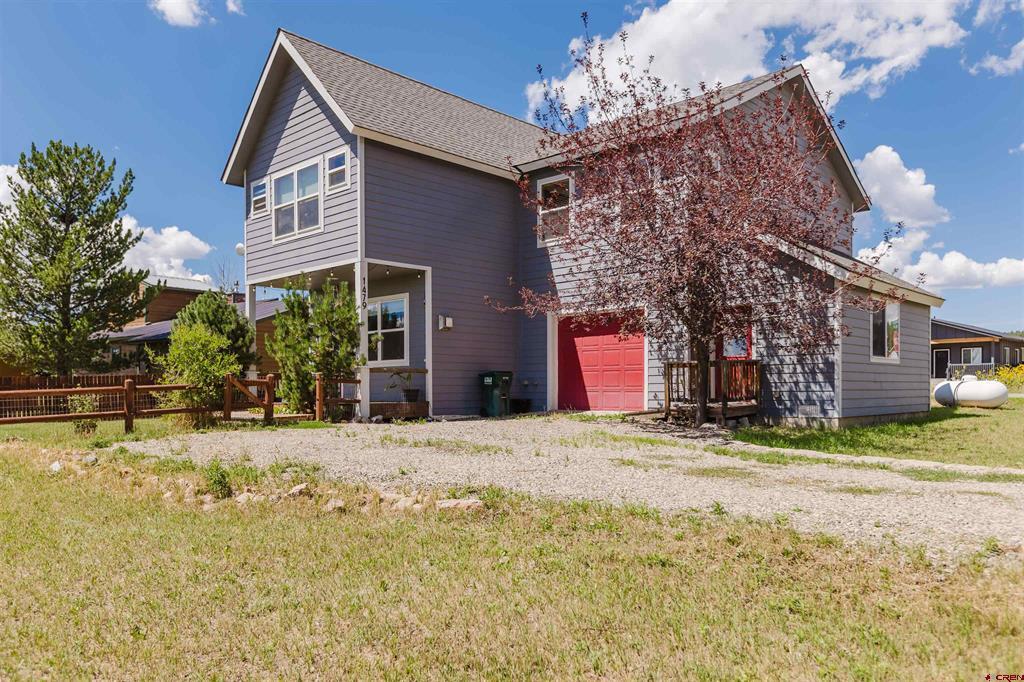 1479 Hills Circle — photo