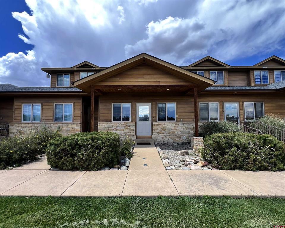 1630 Gateway Drive #3 Unit 3 — photo