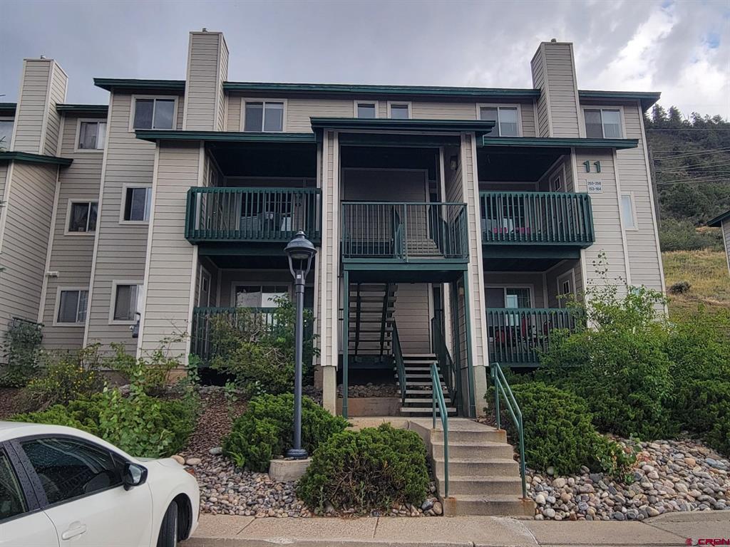1100 Geoglein Gulch Road 257 — photo