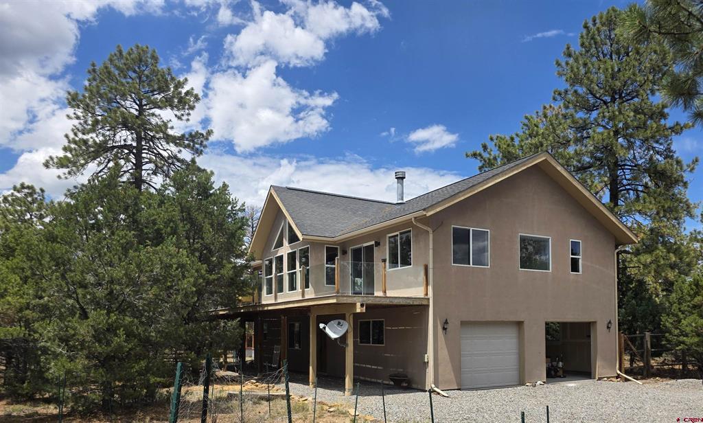 709 Ponderosa Drive — photo