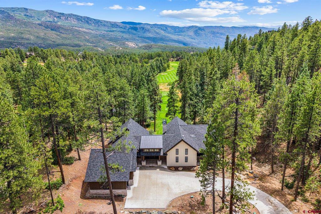 103 Glacier Cliff Drive — photo