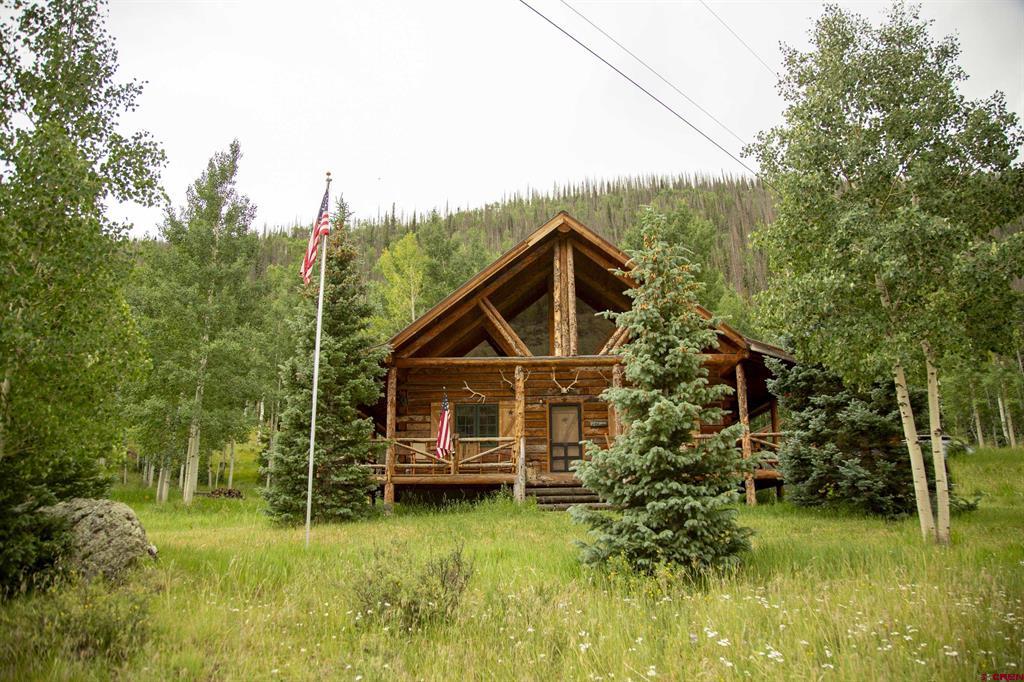 2150 Usfs 521 Road 18a — photo
