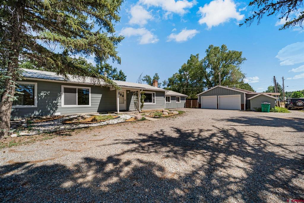 318 County Road 233 — photo