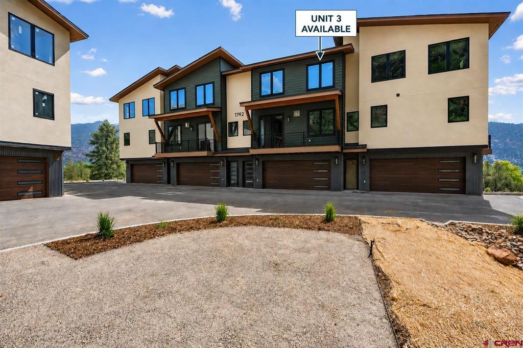 1792 County Road 203 Unit 3 — photo