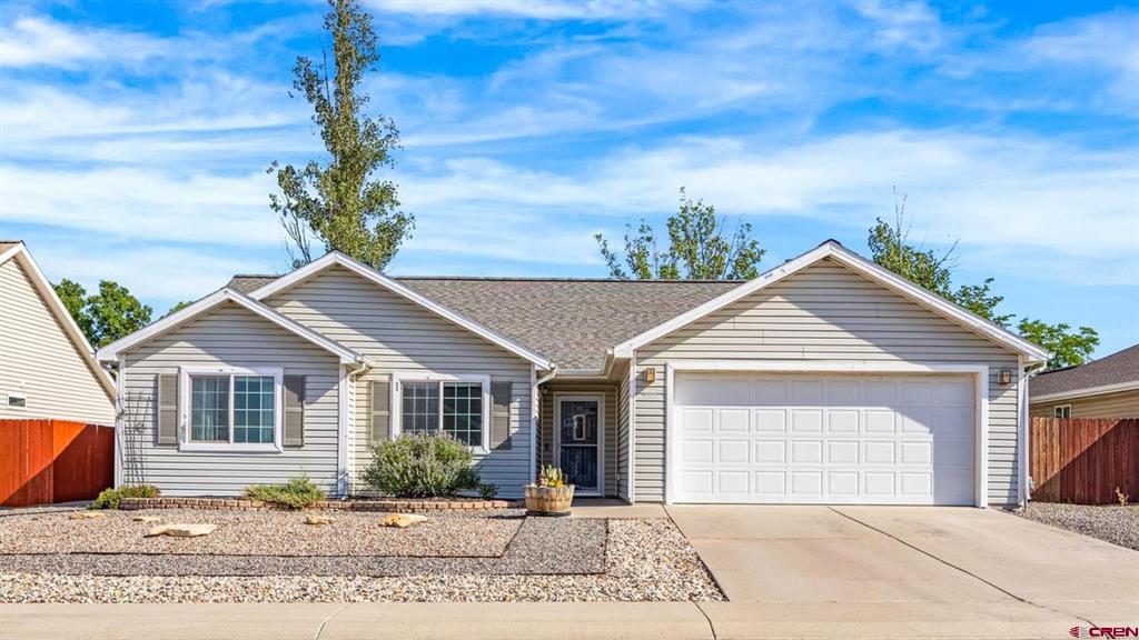 1055 Deer Trail Road — photo