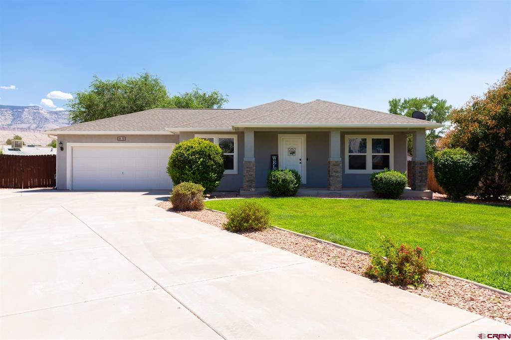 875 Cabernet Drive — photo