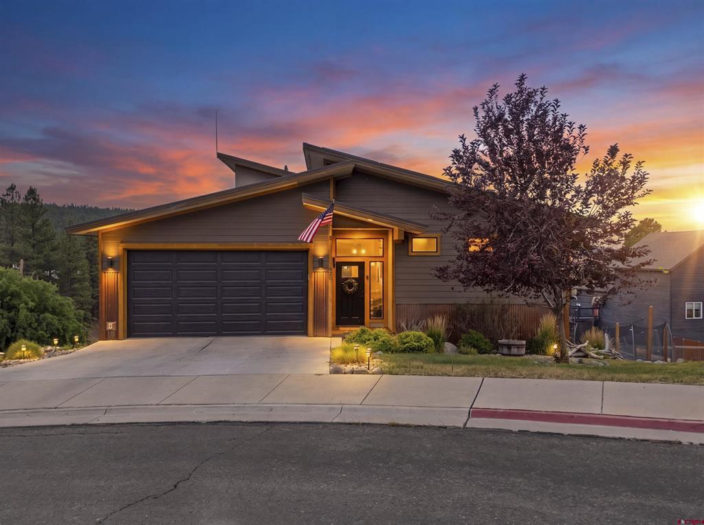 415 Mesa Drive — photo