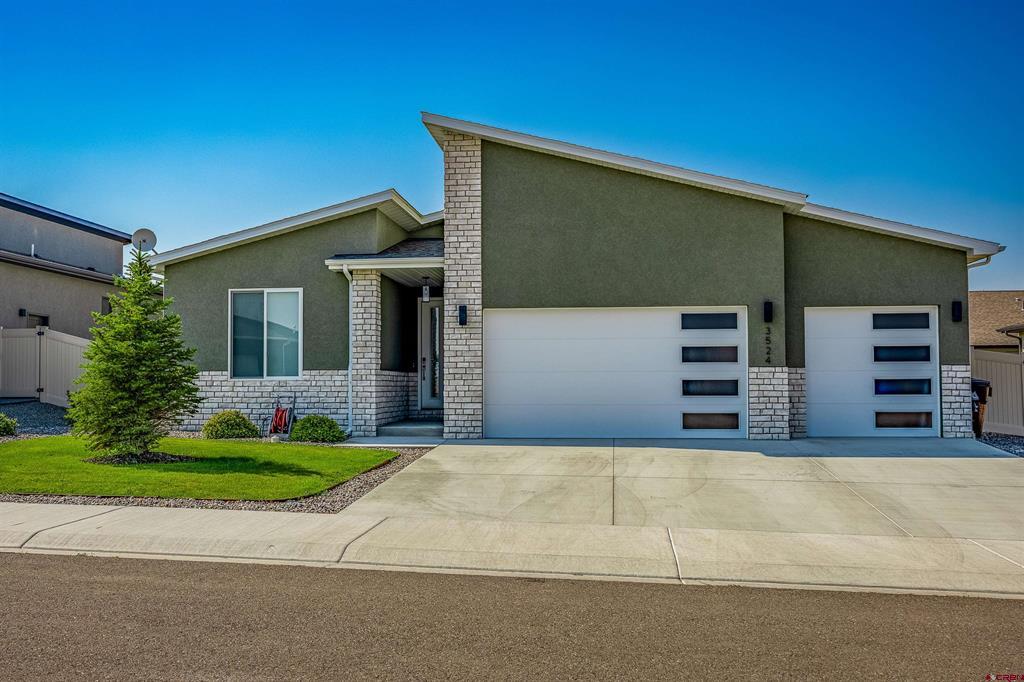 3524 Ashberry Street — photo