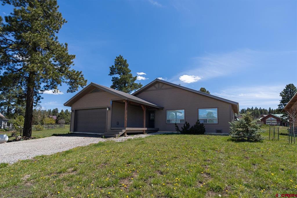 293 Hatcher Circle — photo