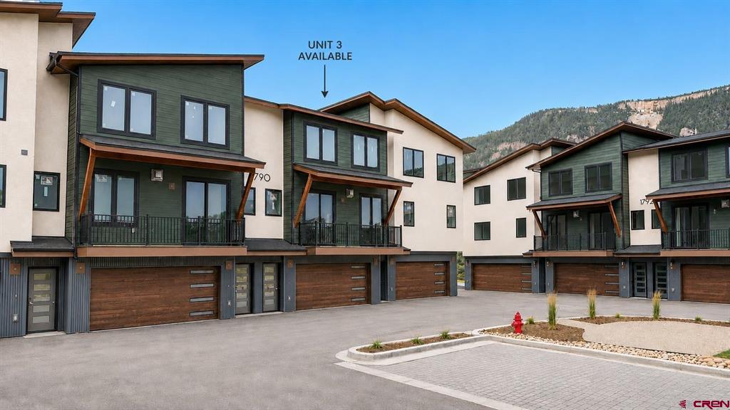 1790 County Road 203 Unit 3 — photo