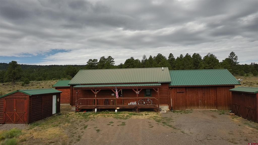 611 Conejos River Trails — photo