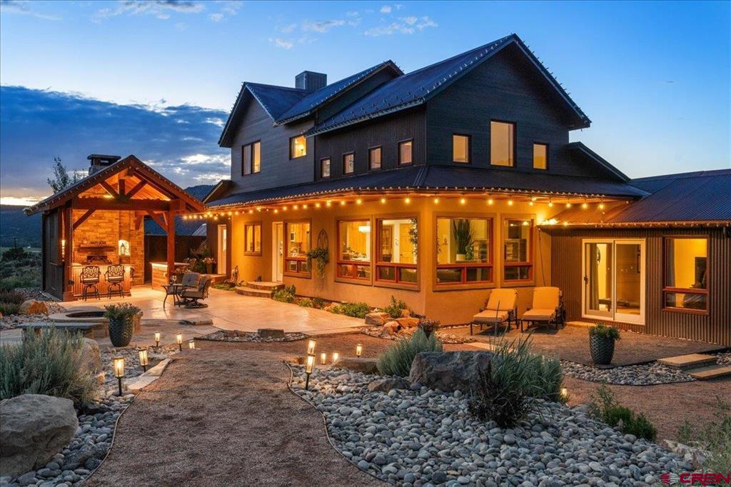 200 Rabbit Brush Court, Ridgway, CO 81432 — photo 2