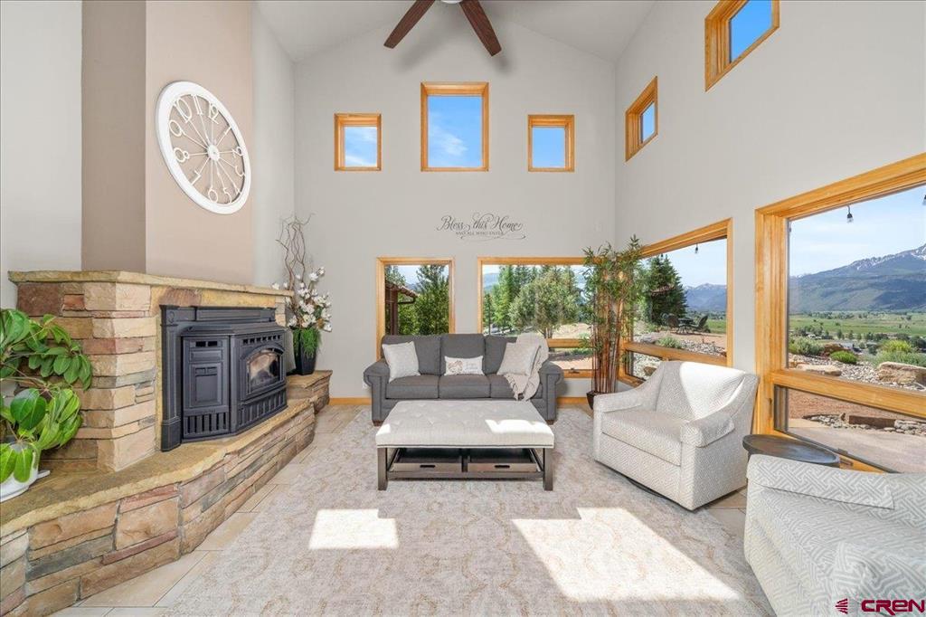 200 Rabbit Brush Court, Ridgway, CO 81432 — photo 3