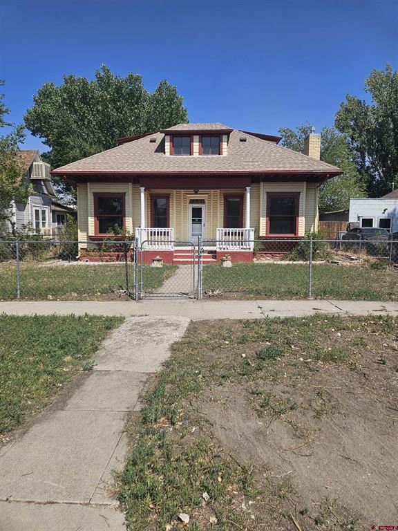 648 Palmer Street — photo